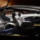 Illustration for article titled The Lagonda Vision Concept Is Aston Martins Dreamy Luxurious Future